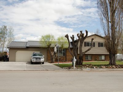 424 S 3130 W, Vernal, UT, 84078