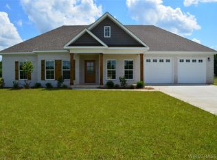 1064 County Road 515 Rd, New Brockton, AL 36351