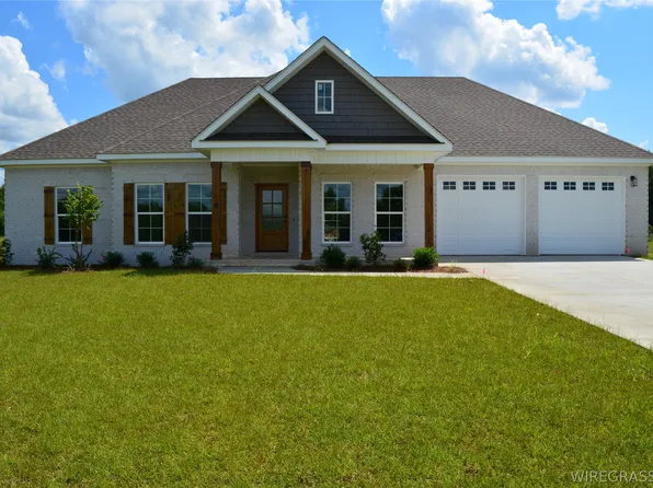 1064 County Road 515 Rd, New Brockton, AL 36351
