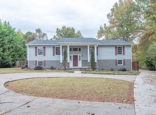 5660 Stewart Mill Rd, Douglasville, GA 30135