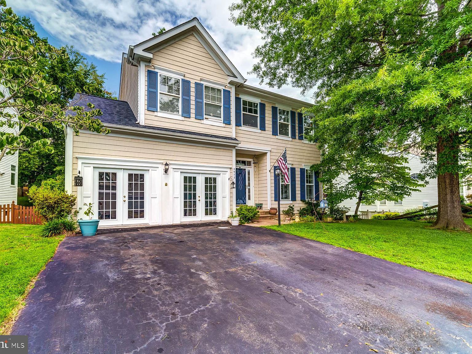4972 Breeze Way, Dumfries, VA 22025 Zillow