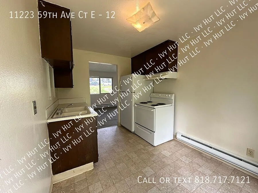 11223 59th Avenue Ct E #12