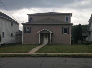 249 N Main St #L-8, Archbald, PA 18403