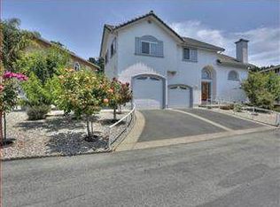 2561 Colonial Cir, Royal Oaks, CA 95076