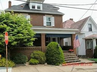 609 17th St, Wellsville, OH