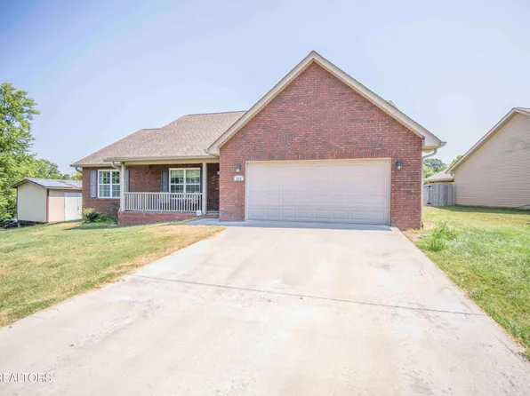 214 Summit Dr, Maryville, TN 37804