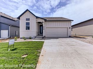6608 7th St, Greeley, CO 80634
