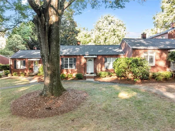 714F N Avalon Rd, Winston Salem, NC 27104