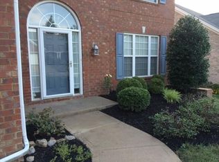 1513 Chestnut Springs Rd, Brentwood, TN 37027