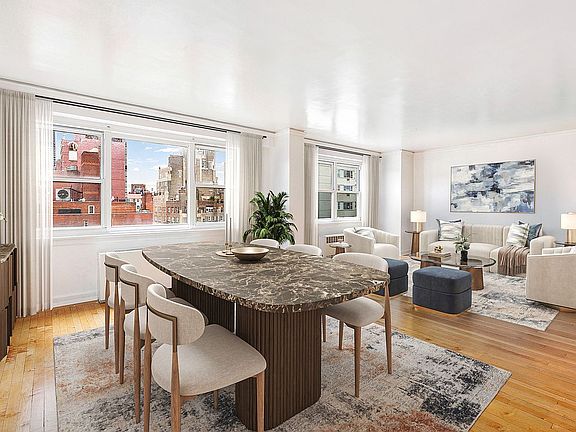 3rd image of 101 W 12th St #15JK