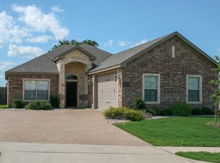 3009 Stallion Dr, Waco, TX 76706