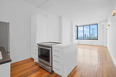 Rented by Keller Williams NYC