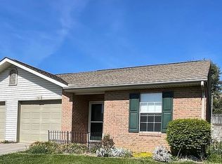 7951 Jenhurst Way, Powell, TN 37849