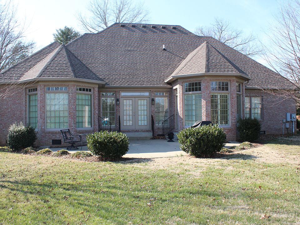 614 Ironwood Dr, Bowling Green, KY 42103 Zillow