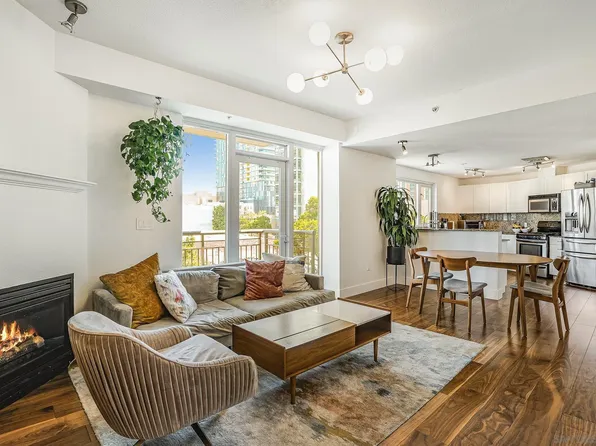 1277 Kettner Blvd Unit 401, San Diego, CA 92101