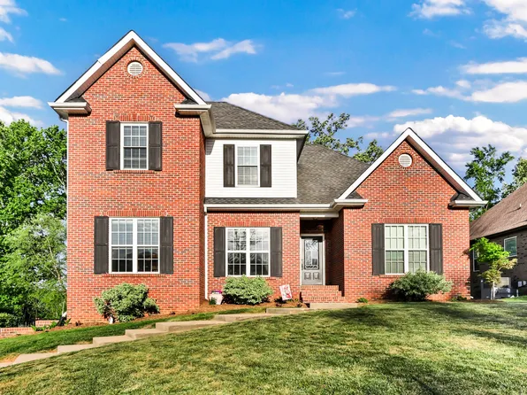 2971 Prince Dr, Clarksville, TN 37043