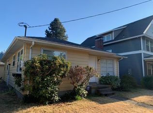 5044 SE Harold St, Portland, OR