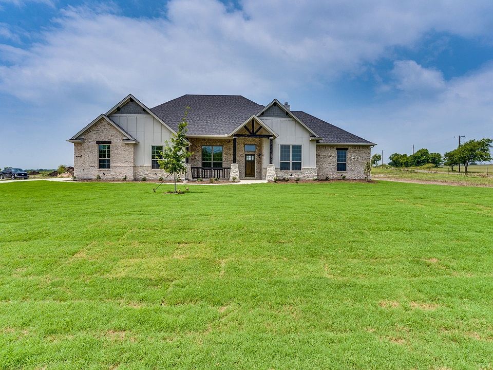 410 Tristin Ln, Waxahachie, TX 75167 Zillow