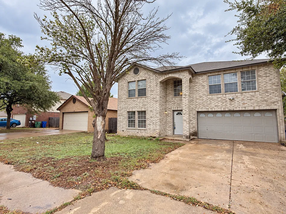 2618 Glen Field Dr