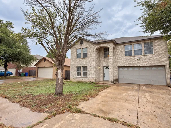 2618 Glen Field Dr, Cedar Park, TX 78613