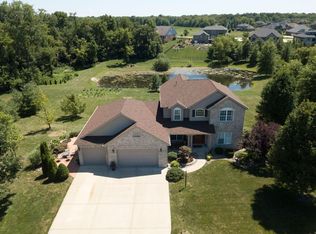 8418 Timber Ridge Dr, Edwardsville, IL 62025