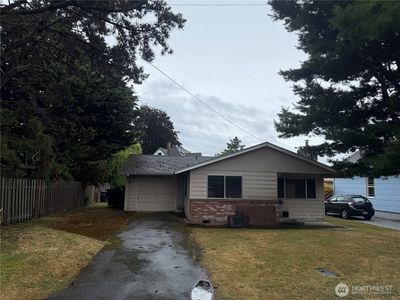 2525 Monroe Street, Bellingham, WA, 98225
