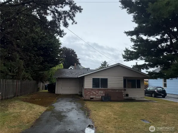 2525 Monroe Street, Bellingham, WA 98225