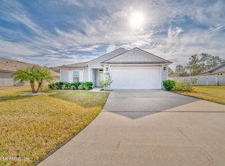 101 Deer Crossing Rd, Saint Augustine, FL 32086