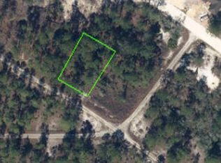 499 Devotion Dr, Lake Placid, FL 33852