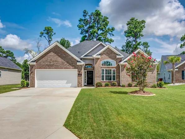 137 Herrmann Ridge Ct., Myrtle Beach, SC 29579