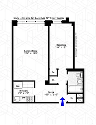 Sold by Brown Harris Stevens
