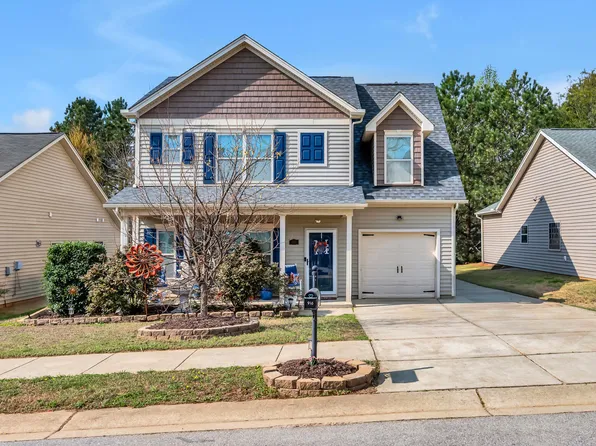 916 Bridlemine Dr, Fuquay Varina, NC 27526