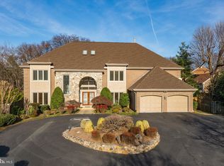 9809 Tibron Ct, Potomac, MD 20854