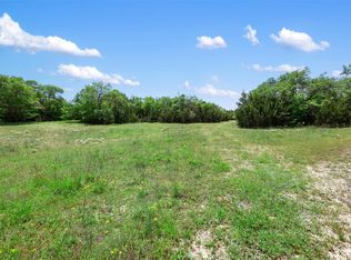 1633 County Road 255, Georgetown, TX 78633