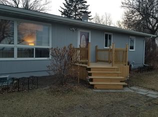 3253 Highway 20 SE, Jamestown, ND 58401