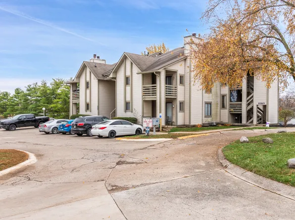 2999 Eagles Crest Cir #A, Indianapolis, IN 46214