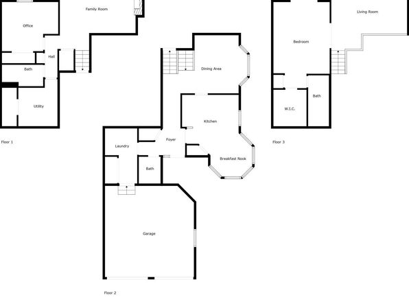 4279 Pond View Ct, White Bear Township, MN 55110
