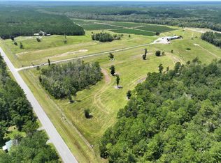 9951 State Highway 110, Woodbine, GA 31569