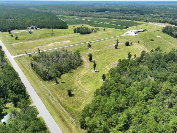 9951 State Highway 110, Woodbine, GA 31569