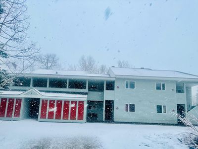 2522 Trout Brook Lane UNIT 2522, Kingfield, ME, 04947