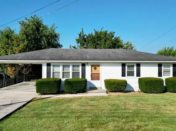 1108 Gaston Ave, Columbia, KY 42728