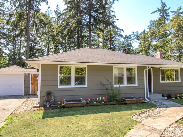 916 Wheeler Street S, Tacoma, WA 98444
