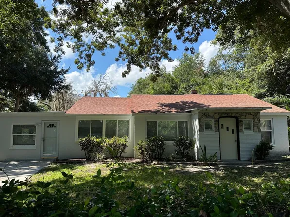 9880 River Dr, Micco, FL 32976