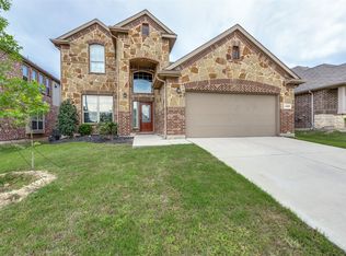 14629 Gilley Ln, Haslet, TX 76052