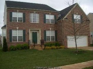 215 Aidan Dr, Orange, VA