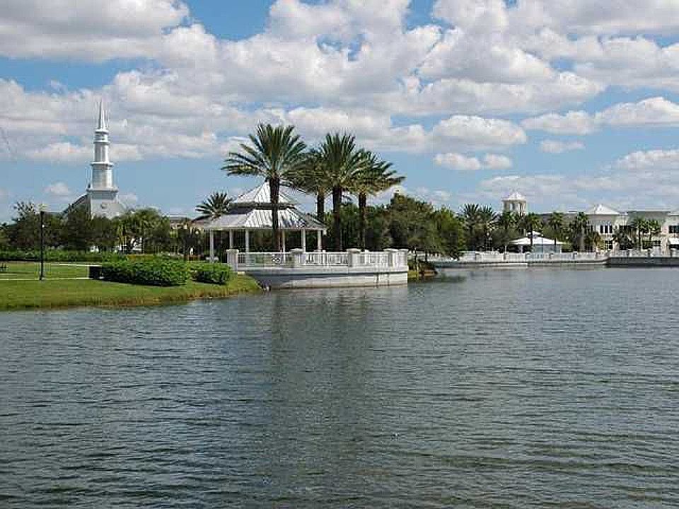 Tradition lake