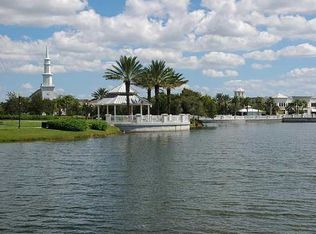 10611 SW Cam Run, Port Saint Lucie, FL 34987