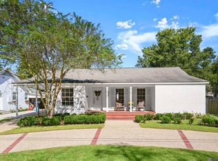 4263 Sweetbriar St, Baton Rouge, LA 70808