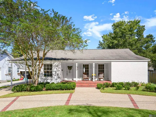4263 Sweetbriar St, Baton Rouge, LA 70808
