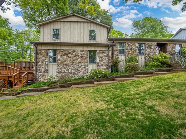 1624 Mountain Dr, Little Rock, AR 72227